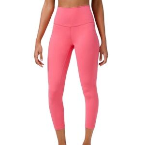 Lululemon Align Pant 25"
